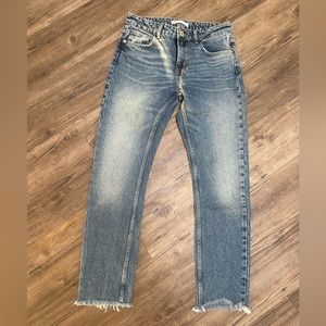 Zara Jeans